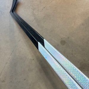 2 PACK 55 Flex P29 New Senior CCM Right Handed Pro Stock FT Ghost Blackout Pro+ Hockey Stick