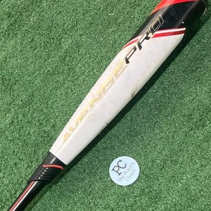 2021 AXE Avenge Pro Composite USSSA Bat -8 23OZ 31"
