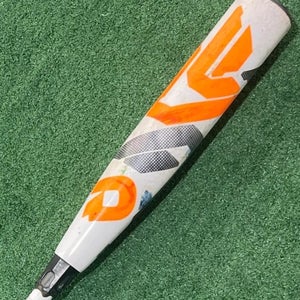 2021 DeMarini CF Composite USSSA Bat -5 26OZ 31"