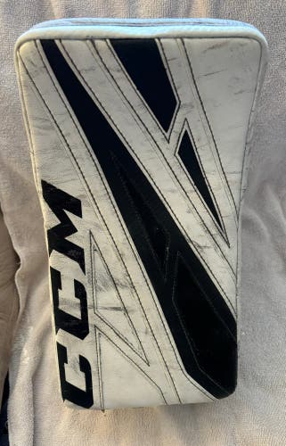 Used CCM EFLEX 4 Regular