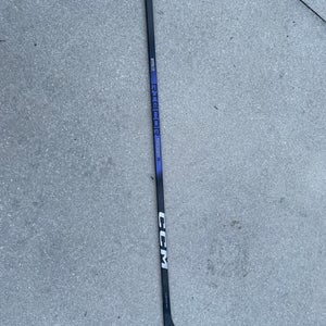 New Senior CCM Left Hand P29  RibCor Trigger 8 Pro Hockey Stick