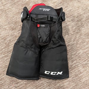Used Senior Small CCM JetSpeed FT485 Hockey Pants