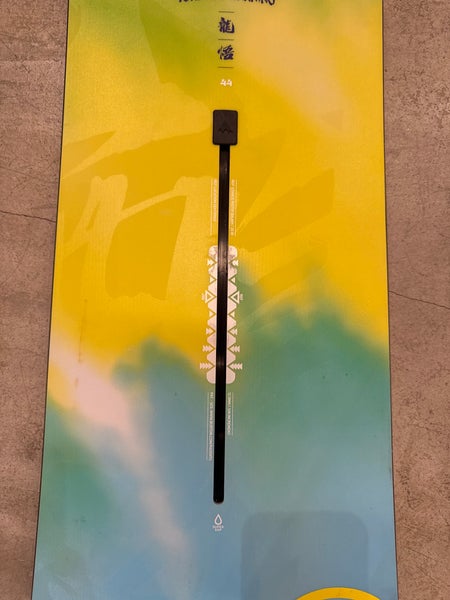 21-22モデル BURTON TORNADO WARNING 154 Burton Tornado Warning Camber Snowboard - Men's – Geartrade.com