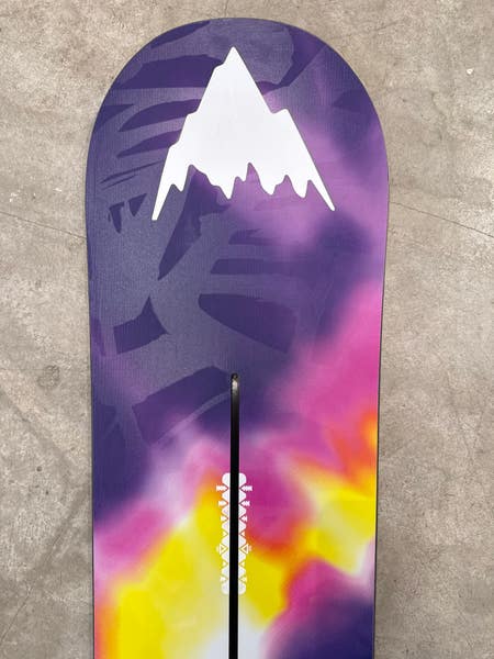 21-22モデル BURTON TORNADO WARNING 154 Burton Tornado Warning Camber Snowboard - Men's – Geartrade.com