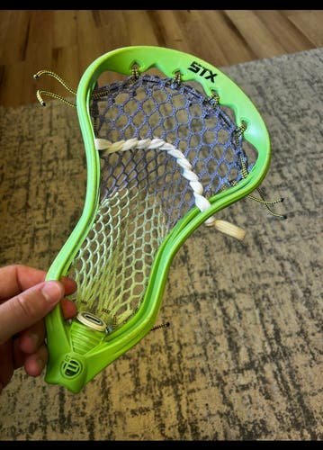 STX Super Power
