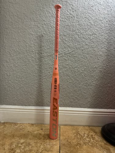 Easton Ghost Advanced Dawn 32/22 #0905 Of #3500
