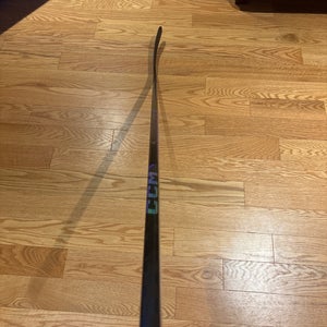 New Senior CCM RibCor Trigger 9 Pro Left Hand Hockey Stick P88 Pro Stock