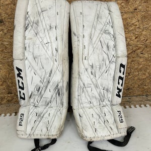 CCM Axis 1.9