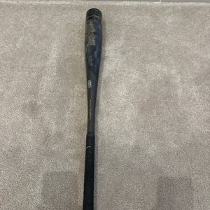 Used 2024 Victus USSSA Certified Alloy 25 oz 30" Vandal Bat