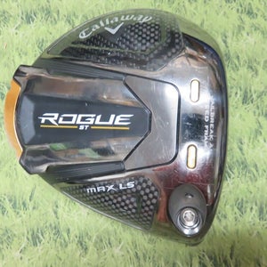 Callaway ROGUE ST MAX LS * 9* Driver Head #630