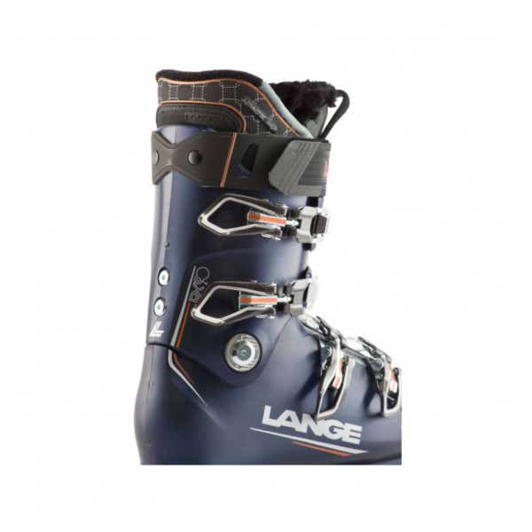 New Lange RX 90 W L.V. GW ski boots; Size: 22.5 | SidelineSwap