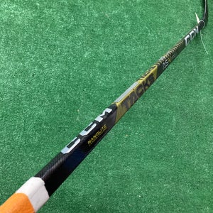 Used Junior CCM Super Tacks AS-V Pro Hockey Stick Right Handed P29