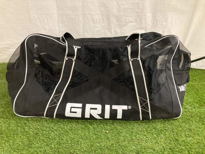 New Grit Airbox Hockey Bag