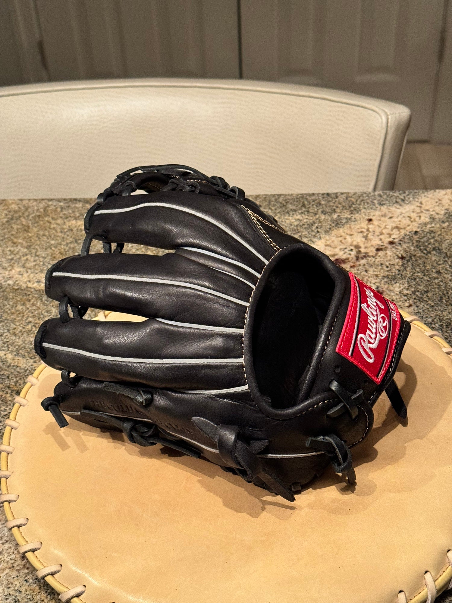 Kubota Slugger KSG-BR1 11.25” Japanese Box Break-In Trade Only
