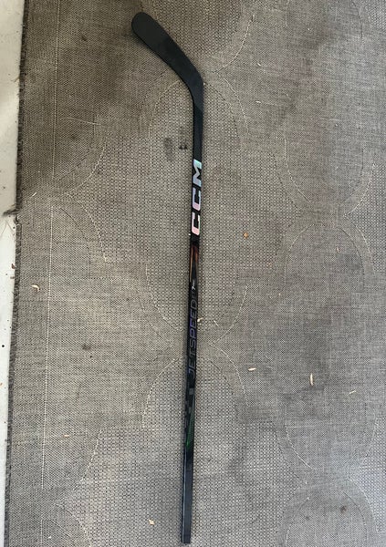CCM Jetspeed FT7 Pro (used)