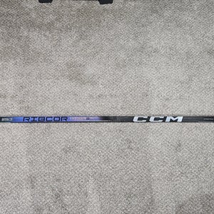 New Senior CCM RibCor Trigger 8 Pro Left Hand Hockey Stick P28 85 Flex