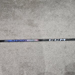New Senior CCM RibCor Trigger 8 Pro Left Hand Hockey Stick P29 70 Flex