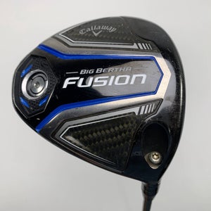 Callaway Big Bertha Fusion 2016 Driver 13.5* Mamiya Recoil ES 440 F1 Ladies RH