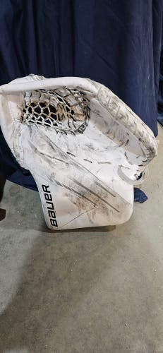 Used Bauer Vapor 3X Regular
