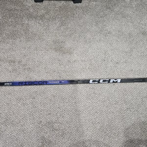 New Senior CCM RibCor Trigger 8 Pro Left Hand Hockey Stick P28 75 Flex