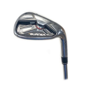 TaylorMade Burner 2.0 Pitching Wedge Steel TaylorMade 85 Stiff Flex