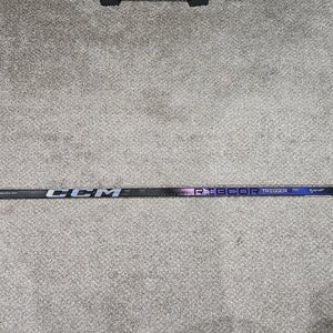 New CCM RibCor Trigger 8 Pro Right Handed Hockey Stick P29 85 Flex