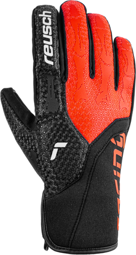 New Reusch Worldcup Warrior Speedline Gloves, Unisex XS/S, 7.5