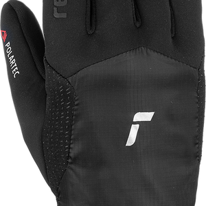 New Reusch Garhwal Hybrid Gloves, Unisex Small