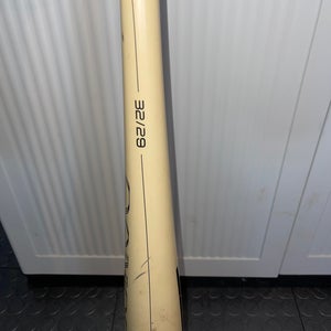 Used Warstic (-3) 29 oz 32" Bonesaber Bat