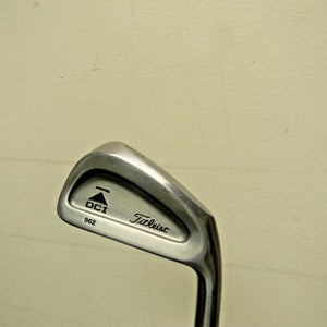 TITLEIST DCI 962 2 IRON DYNAMIC GOLD S-300