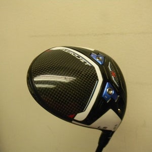 CLEAN CUSTOM COBRA AEROJET DRIVER LS 9* TENSEI WHITE 1K TOUR EXTRA STIFF 44.50"