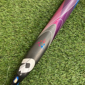 2020 DeMarini CF Fastpitch Bat (-10) 33” 23oz