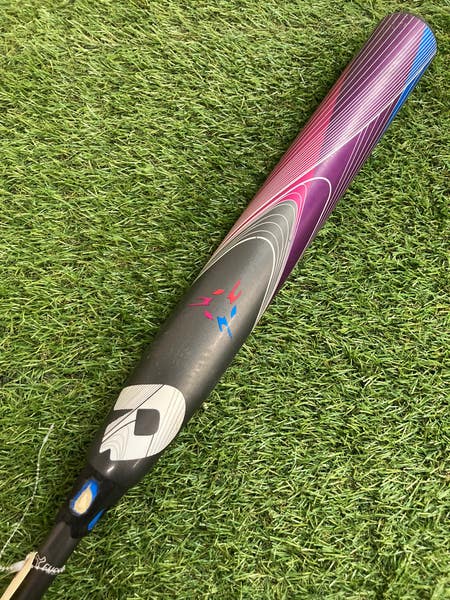 2020 Demarini CF 33/22 CFS20 (-11) Fastpitch Softball Bat