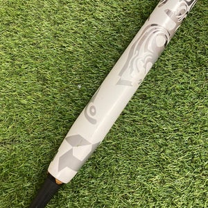 2023 DeMarini Whisper Fastpitch Bat (-10) 33” 23 oz