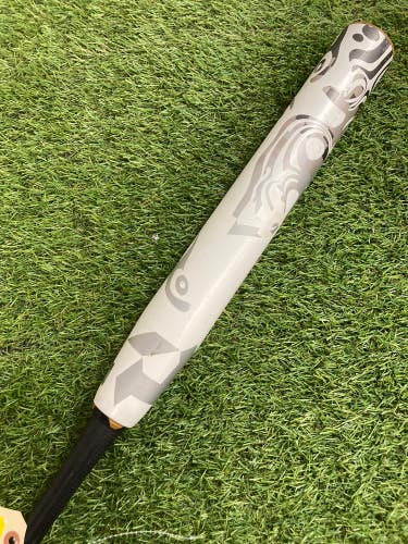 2023 DeMarini Whisper Fastpitch Bat (-10) 33” 23 oz