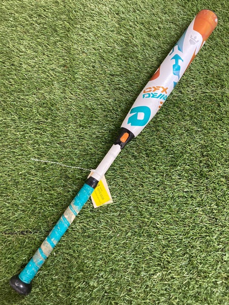 DeMarini CFX Fastpitch Bat 2018 (-11)