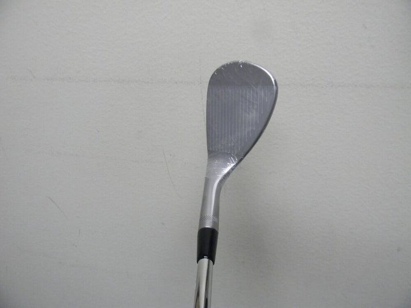 NEW CUSTOM TITLEIST VOKEY SM9 CHROME 58* WEDGE FACTORY NIPPON NS PRO 850gh REG