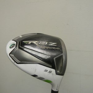 TAYLORMADE ROCKETBALLZ DRIVER 9.5* FACTORY STIFF FLEX NEW GRIP