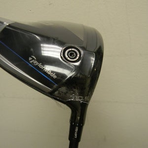 9.9 COND IN SHRINK TAYLORMADE QI10 DRIVER 10.5 VENTUS TR 5s STIFF (NON VELOCORE)