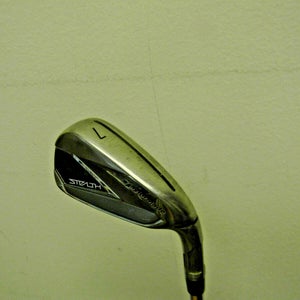 TAYLORMADE STEALTH 7 IRON FACTORY KBS MAX 85g STIFF