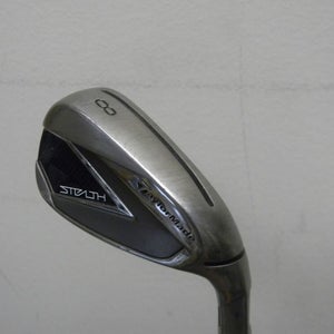 TAYLORMADE STEALTH 8 IRON FACTORY KBS MAX 85g STIFF