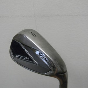 TAYLORMADE STEALTH 9 IRON FACTORY KBS MAX 85g STIFF