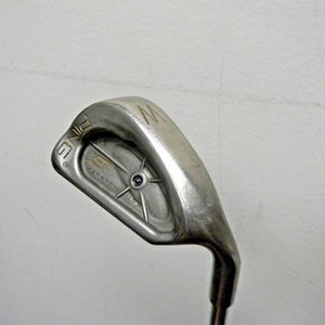 PING ISI NICKEL PITCHING WEDGE BLACK DOT FACTORY ZZ LITE