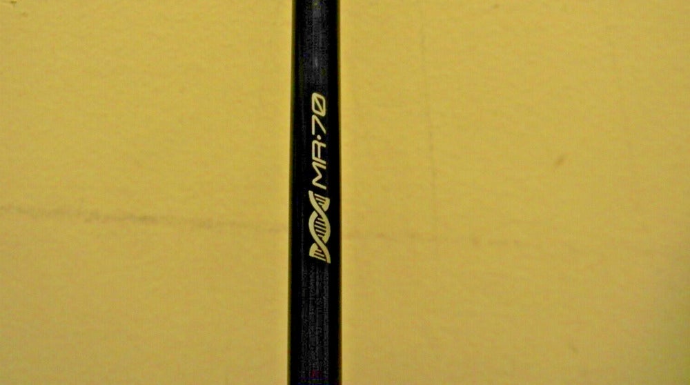 MITSUBISHI Kai'li WHITE DRIVER SHAFT STIFF 60g PING ADAPTER  430 425 410 HEADS