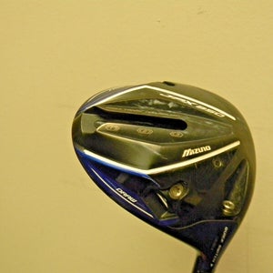 MIZUNO JPX 850 DRIVER 7.5* to 11.5* LOFT ADJUSTABILITY MOTORE SPEEDER 6.3 REG HC