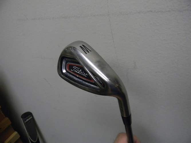 LADIES TITLEIST AP1 716 WEDGE  48* FACTORY KURO KAGE GRAPHITE SHAFT