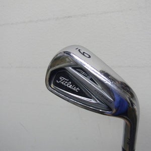TITLEIST 716 AP2 9 IRON FACTORY TRUE TEMPER XP 90 STEEL STIFF