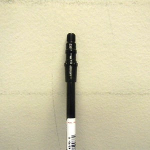 NEW MITSUBISHI  Kai'li RED #3 FAIRWAY WOOD SHAFT 65g REGULAR TAYLORMADE ADAPTER