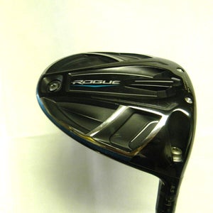 TOUR ISSUE MINT CALLAWAY ROGUE DRIVER 8.5 DIAMANA WHITE 80g EXTRA STIFF 44.50