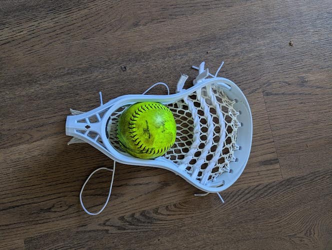 Bundle-Do Not Buy- Used StringKing Strung Mark 2V Head and Gait Torq
